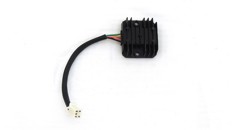 ŞARJ DİYOTU ( ÇİTA 150-R )